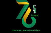 PB HMI Perkenalkan Logo Dies Natalis ke-76