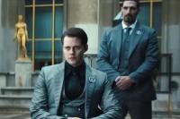 John Wick: Chapter 4, Bill Skarsgard Bersumpah akan Bunuh Keanu Reeves