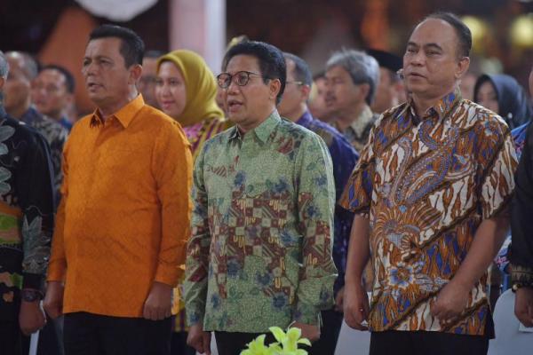 Punya Status Hukum, BUM Desa Makin Lincah Kelola Bisnisnya