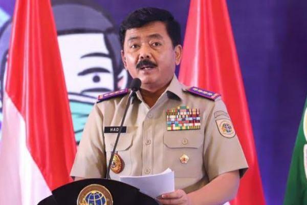 Habisi Mafia Tanah, Hadi Tjahjanto Akan Gebuk Para Oknum 