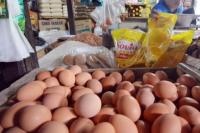 Jika Naik Jelang Ramadhan, Harga Bahan Pokok Bakal Disubsidi