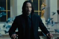 Keanu Reeves Puji Ana de Armas di Ballerina, Spin-off Film John Wick