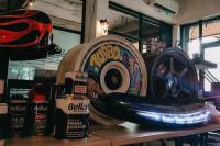 NMAA Bawa Tim Great of Indonesia ke Osaka Auto Meese 2023