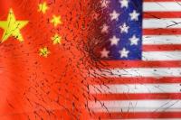 Pembicaraan Pejabat China-Amerika Bernada Optimis Tetapi Tetap Berisiko