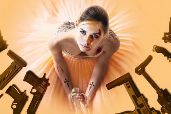 Sutradara Ballerina Tegaskan Ana de Armas Bukanlah John Wick Bersepatu Tinggi