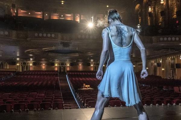 Spin-Off John Wick, Ballerina yang Dibintangi Ana de Armas dan Keanu Reeves Ditunda Tahun Depan