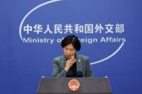 Kementerian Luar Negeri China Sebut Balon Mata-mata adalah Kecelakaan Force Majeure