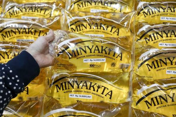 Mau Beli MinyaKita? Jangan Lupa Siapkan KTP