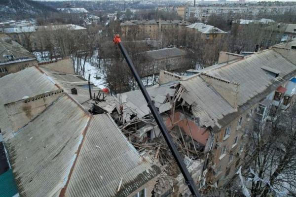 Rusia Siapkan Serangan Besar Baru, Kementerian Pertahanan Ukraina sedang Kacau