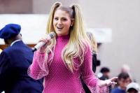 Meghan Trainor Menyesal Lagu Ciptaannya Sledgehammer Diberikan untuk Fifth Harmony