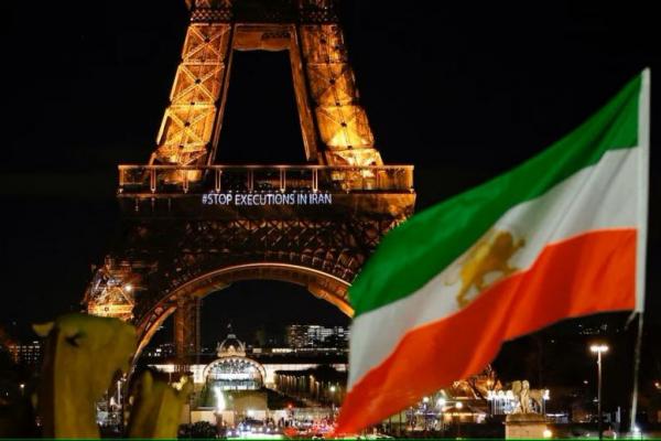 Microsoft Tuding Iran di Balik Peretasan Majalah Prancis Charlie Hebdo