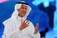 Saudi Balas Peringatan Barat: Sanksi Bisa Akibatkan Kekurangan Energi