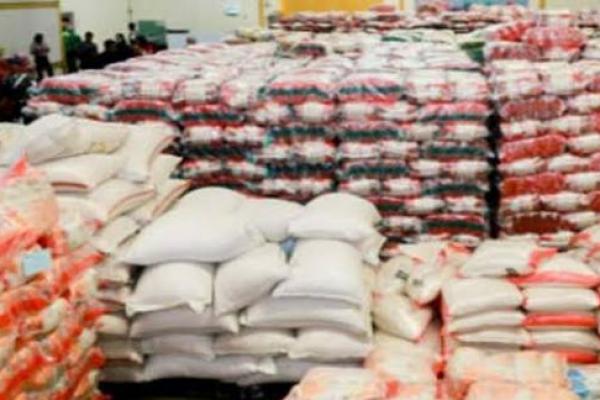 Diduga Oplos Beras, Food Station Ancam Keluarkan Oknum Pedagang dari PIBC
