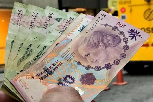 Inflasi Tinggi, Argentina Setujui Uang Kertas 2.000 Peso Baru Senilai Rp 557 Ribu