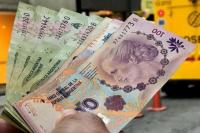 Inflasi Tinggi, Argentina Setujui Uang Kertas 2.000 Peso Baru Senilai Rp 557 Ribu