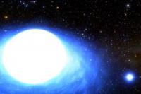 Astronom Mendokumentasikan Supernova yang Tidak Terlalu Super di Bima Sakti