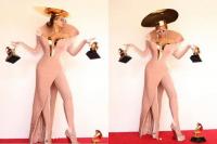 Terjebak Lalu Lintas Los Angeles, Beyonce Absen Terima Tiga Piala Grammy Awards 2023
