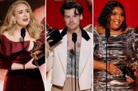 Lima Momen Bersejarah di Acara Grammy 2023, Rekor Beyonce hingga Status EGOT Viola Davis