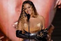 Pecahkan Rekor Kemenangan Grammy Award, Beyonce Disebut Trevor Noah Resmi Jadi GOAT