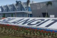 Bandara Sisingamangaraja XII Bersolek Sambut Delegasi Tim F1 Powerboat