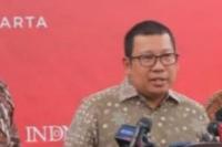 Pemerintah Siapkan Aturan BUMN Pangan Jadi Offtaker Hasil Panen