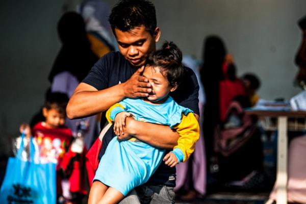 6 Februari Hari Anti Sunat Perempuan Internasional, Berdampak pada Reproduksi Wanita