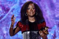 Raih Grammy Award 2023, Viola Davis Resmi Menjadi Pemenang EGOT!
