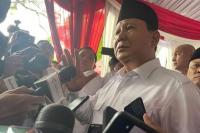 Gerindra Sebut Tiga Partai Ini Dukung Prabowo Sebagai Calon Presiden 