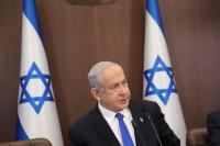 Netanyahu Sebut Suriah Minta Bantuan Gempa, Israel Siap Kirim