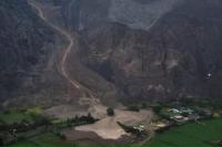 Sedikitnya 8 Tewas dalam Longsor Peru Selatan, Korban Hilang Lebih Banyak Lagi