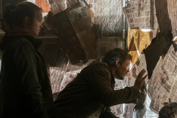 Rekap The Last of Us Episode 4: Joel dan Ellie Semakin Dekat dan Percaya