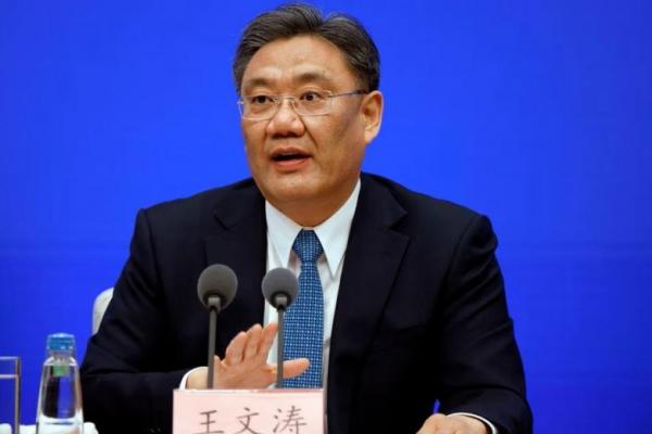 China Bersedia Memulai Kembali Dialog Perdagangan dengan Australia