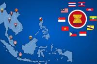 8 Februari HUT Ke-56 ASEAN, 11 Negara Bergabung Demi Kekuatan Ekonomi