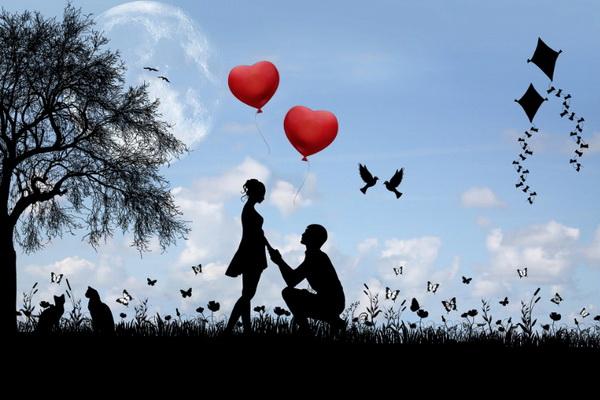 8 Februari Hari Melamar, Nyatakan Perasaan pada Orang yang Dicintai Sekarang Juga!