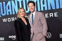 Berperan sebagai Ant-Man, Anak-anak Paul Rudd tak Peduli Ayahnya Jadi Superhero Marvel
