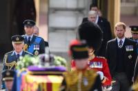 Jelang Penobatan Raja Charles, Akankah Keluarga Kerajaan Rekonsiliasi dengan Pangeran Harry?