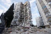 Korban Meninggal Gempa Turki dan Suriah Capai 24.178 Jiwa