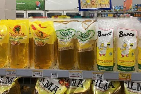 Badan Pangan Tegaskan Tidak Ada Kelangkaan Minyak Goreng Kemasan