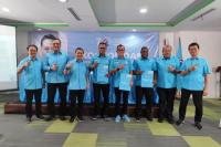 Gelora Resmikan Empat DPW Baru Hasil Pemekaran di Papua