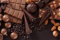 Ilustrasi cokelat (FOTO: TASTINGTABLE)