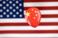 AS Beri Pengarahan Kepada 40 Negara tentang Balon Mata-mata China