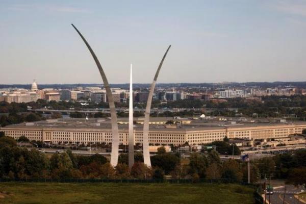 Pentagon Sebut Situs-situs Menarik Amerika yang Dikunjungi Balon Udara China