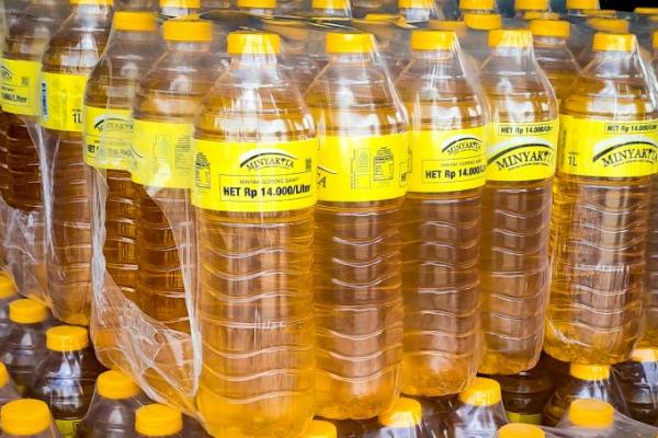 Karena Ini, Kemendag Take Down 6.678 Tautan Penjualan MinyaKita