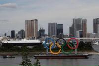 Diselidiki Berbulan-bulan, Mantan Pejabat Olimpiade Tokyo Ditangkap karena Korupsi