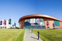 Penyelenggara Luncurkan Desain Arena Pertandingan Olimpiade Paris 2024