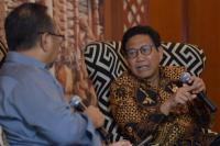 Gus Halim: Dana Desa Bisa Dipakai untuk Tangani Gempa Jayapura