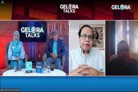 Gelora Minta Pemerintah Segera Kembali ke Konsep Pancasila