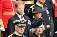 Raja Charles Ingin Pangeran Harry Kembali ke Keluarga dan Hadir di Penobatan