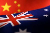 Australia Perintahkan Pemeriksaan Kamera Buatan China di Kantor Pertahanan