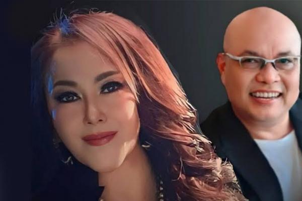 Lewat "Januari Yang Biru", Nela Regar Hidupkan Kembali Musik 80-an